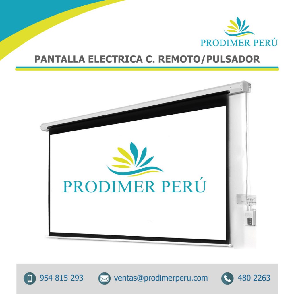 PRODIMER PERÚ