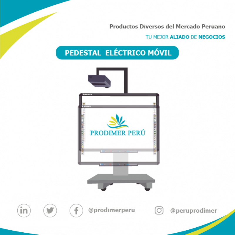 PRODIMER PER&Uacute;