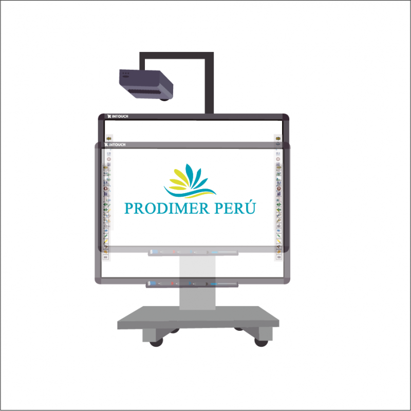 PRODIMER PER&Uacute;