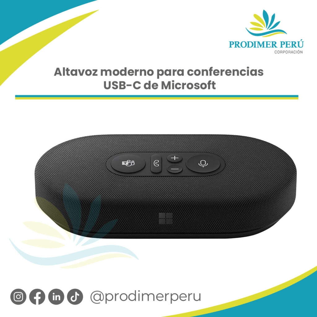PRODIMER PER&Uacute;