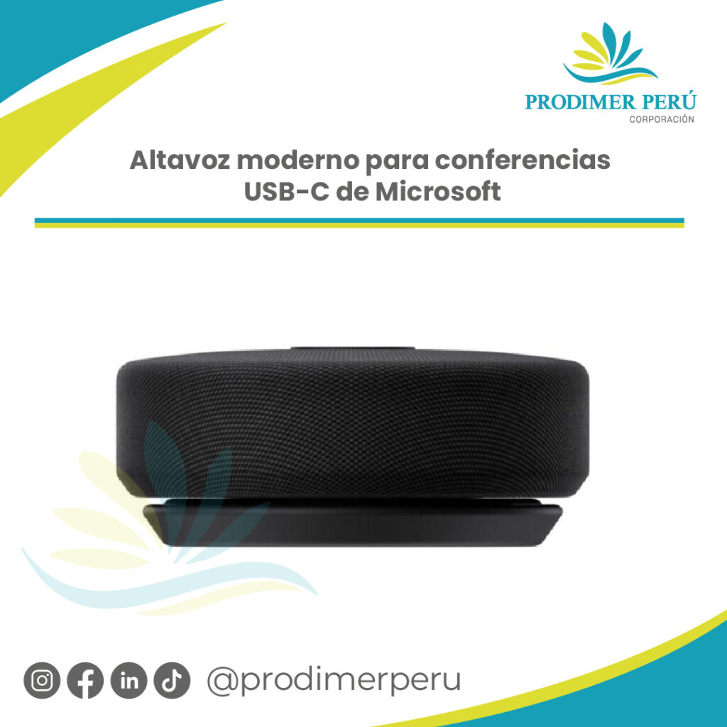 PRODIMER PER&Uacute;