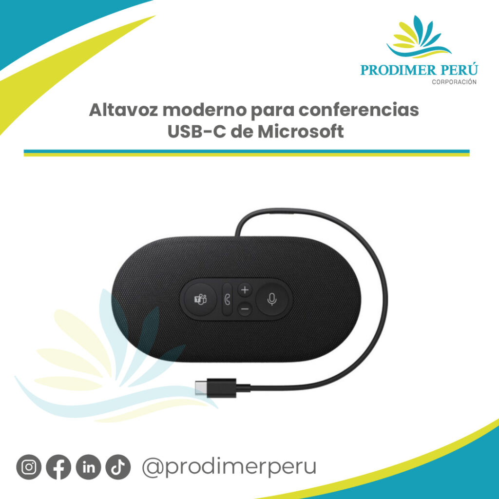 PRODIMER PER&Uacute;