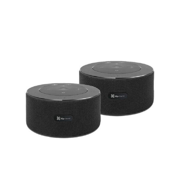 Parlantes Wireless Klip Xtreme KWS-015 Parlantes Wireless (12W DE POTENCIA)