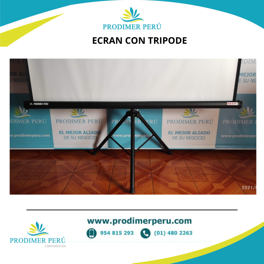 PRODIMER PER&Uacute;