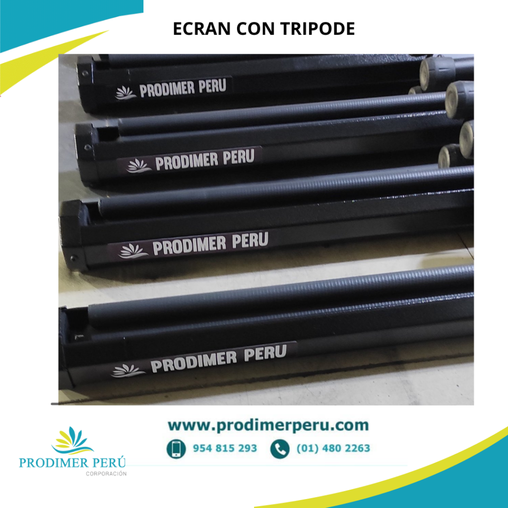 PRODIMER PER&Uacute;