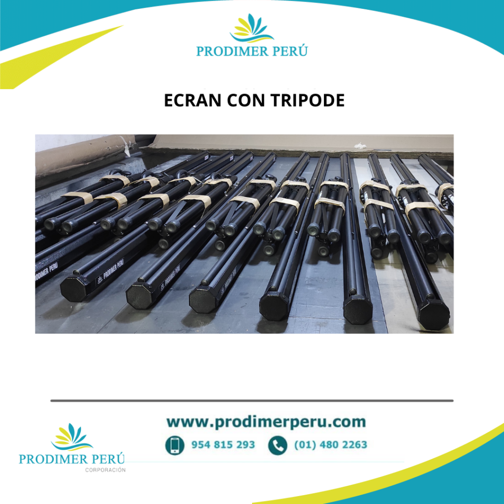 PRODIMER PER&Uacute;