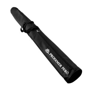 FUNDA / ESTUCHE PARA ECRAN CON TRIPODE