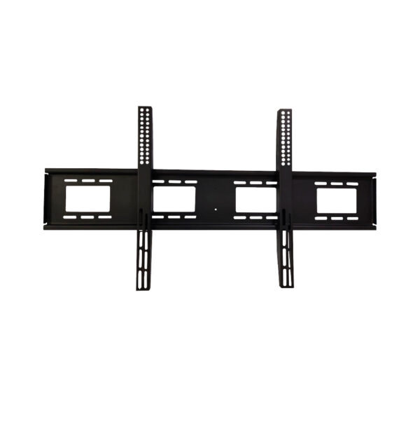 Soporte o Rack Universal De Pared Para Pantallas Interactivas 65" hasta 120" Vesa 1100 x 600