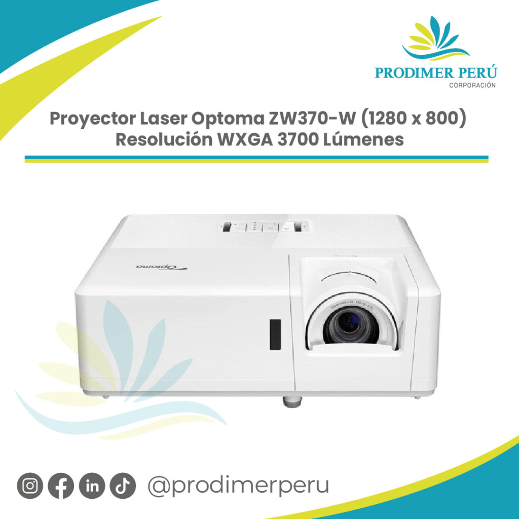 PRODIMER PER&Uacute;