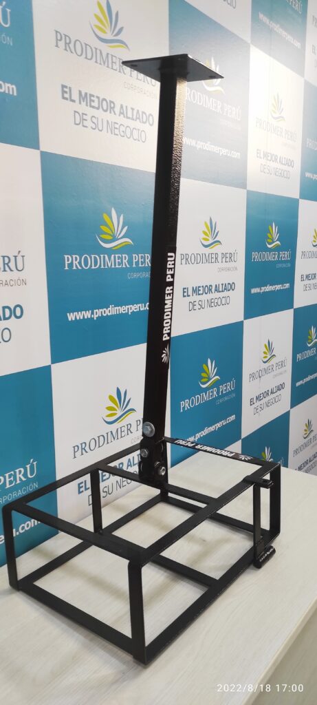 PRODIMER PER&Uacute;
