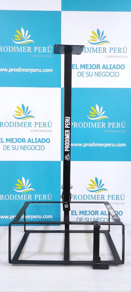 PRODIMER PER&Uacute;