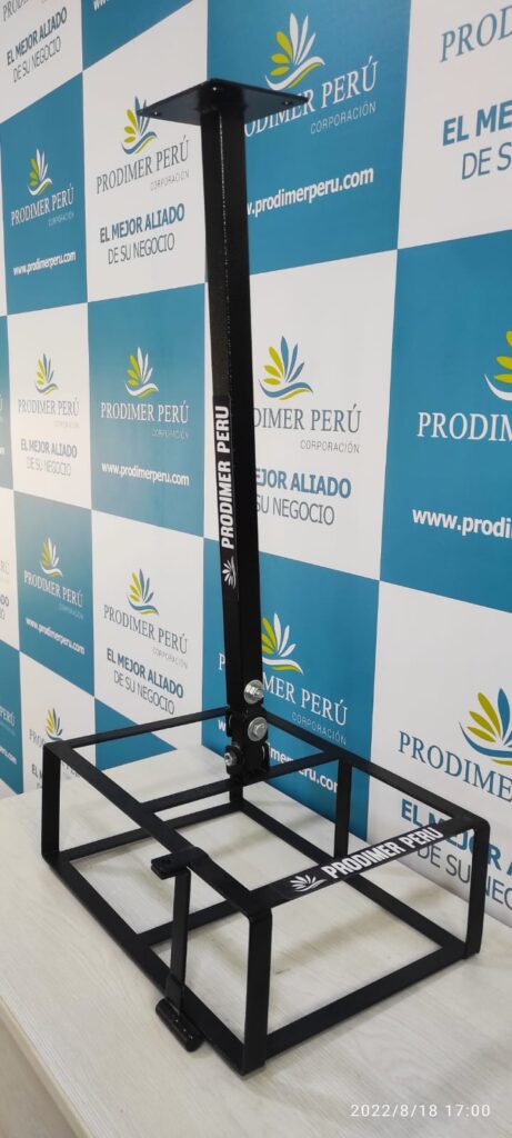 PRODIMER PER&Uacute;
