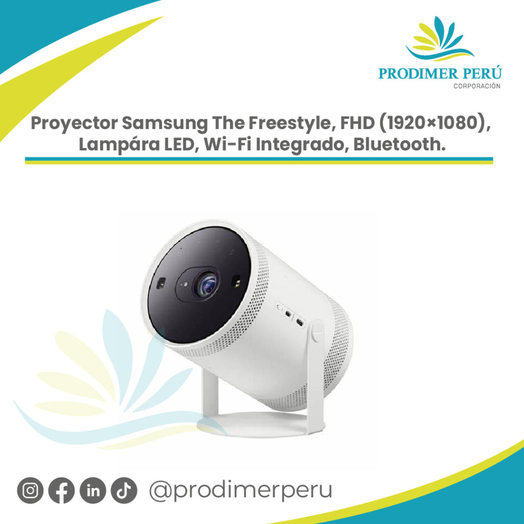 PRODIMER PER&Uacute;