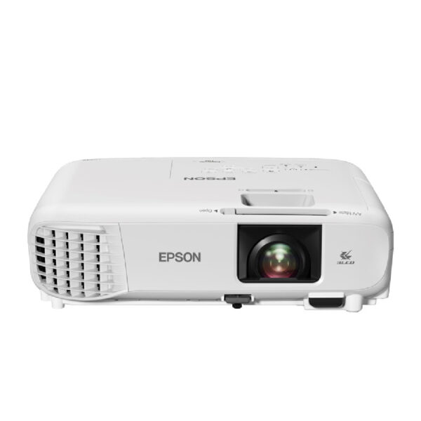 Proyector Epson PowerLite 119W 3LCD WXGA (1.280 x 800) 4.000 Lumenes