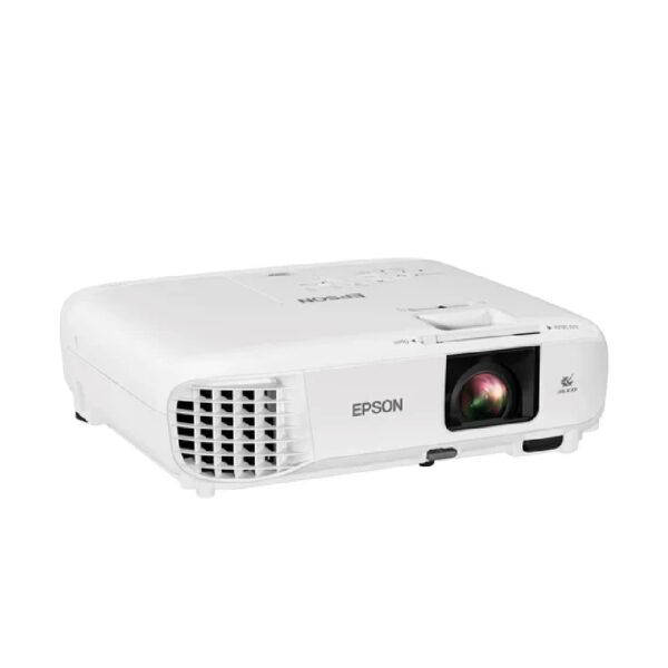 Proyector Epson PowerLite X49 (1024x768) XGA Parlante 5Wx1, 3600 Lúmenes