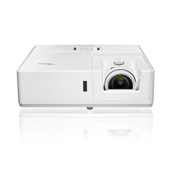 Proyector de Alto Brillo Optoma ZU606T-W (1920 x 1200) DLP 6000 LÚMENES