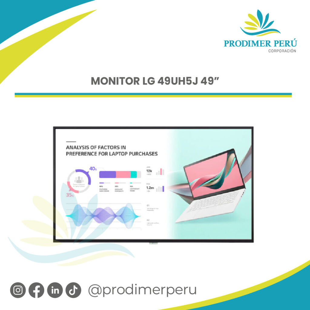 PRODIMER PER&Uacute;