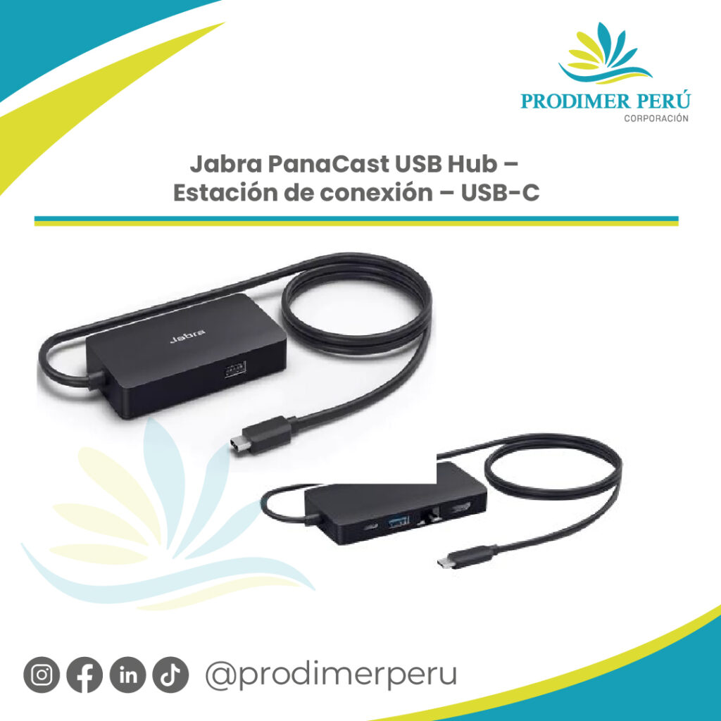 PRODIMER PER&Uacute;
