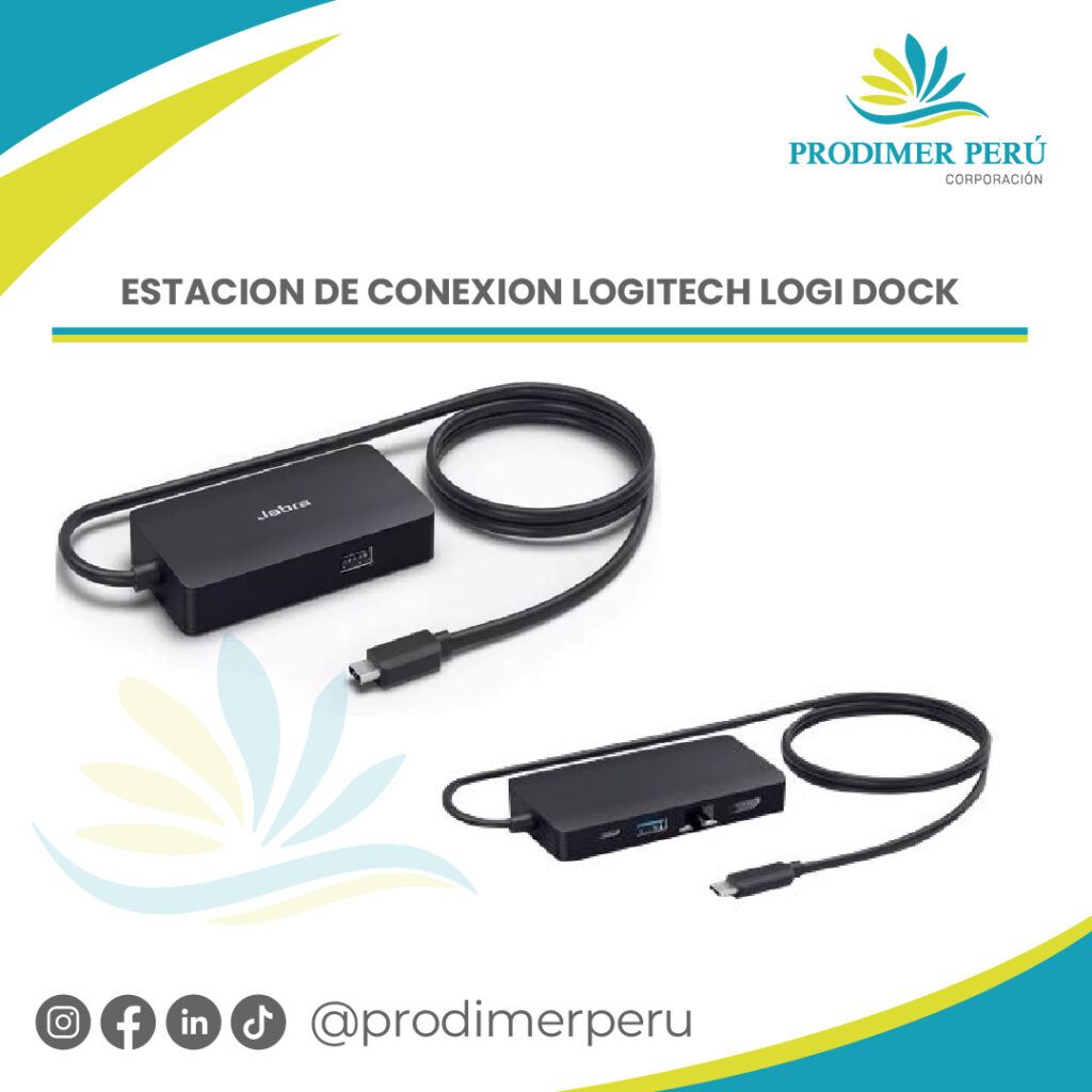 PRODIMER PER&Uacute;
