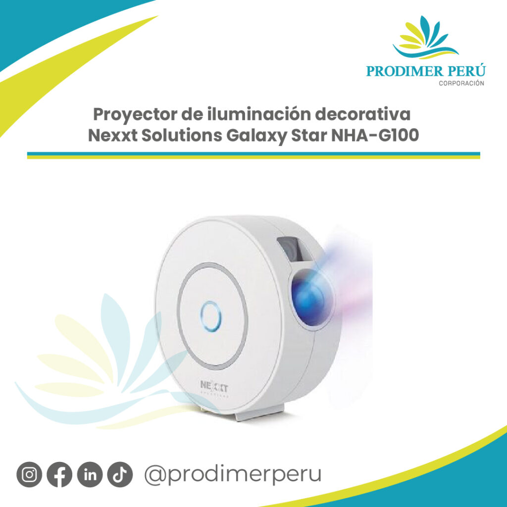 PRODIMER PER&Uacute;