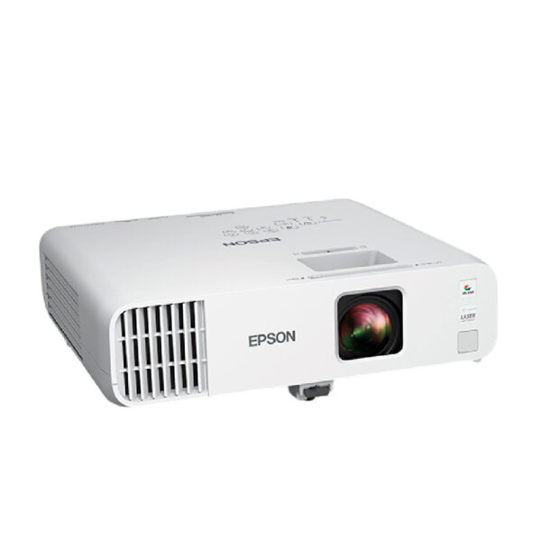 Proyector Laser PowerLite L210W (1280 X 800) WXGA 3LCD, Wi-Fi, HDMI x2, Computer in x1