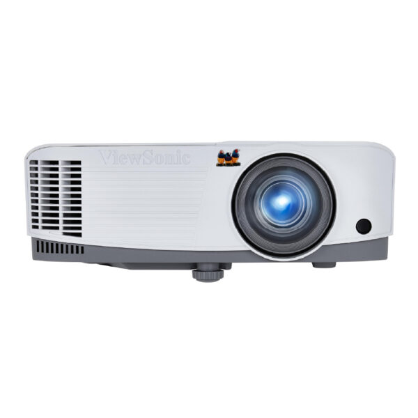Proyector Viewsonic PA503X (1024X768) XGA DLP, 3800 lúmenes, vida de lámpara de 15000 Horas