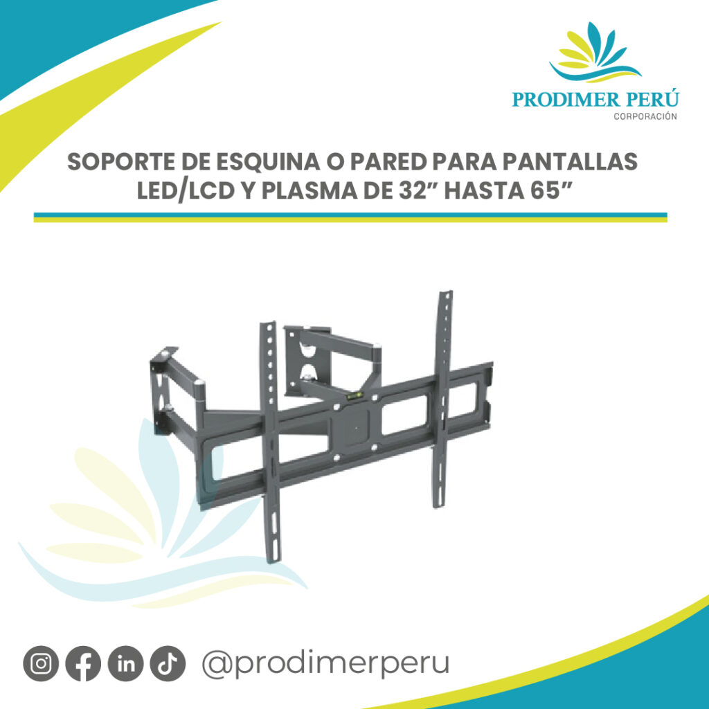 PRODIMER PER&Uacute;