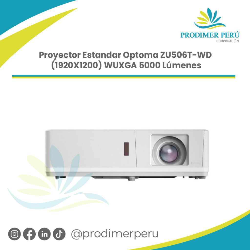PRODIMER PER&Uacute;