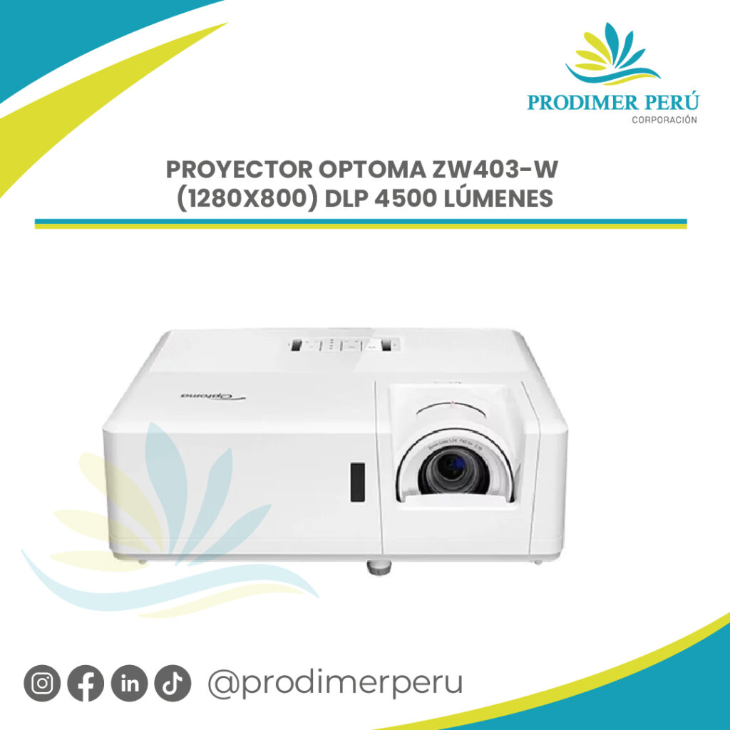 PRODIMER PER&Uacute;