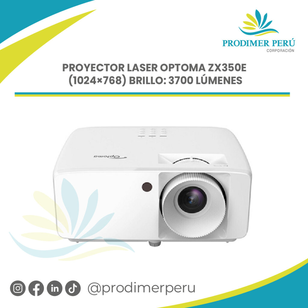 PRODIMER PER&Uacute;
