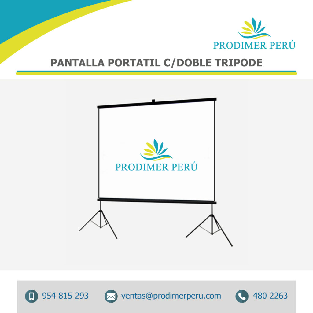 PRODIMER PER&Uacute;