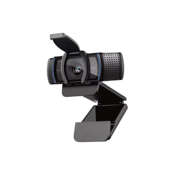 WEBCAM C920S LOGITECH HD PRO