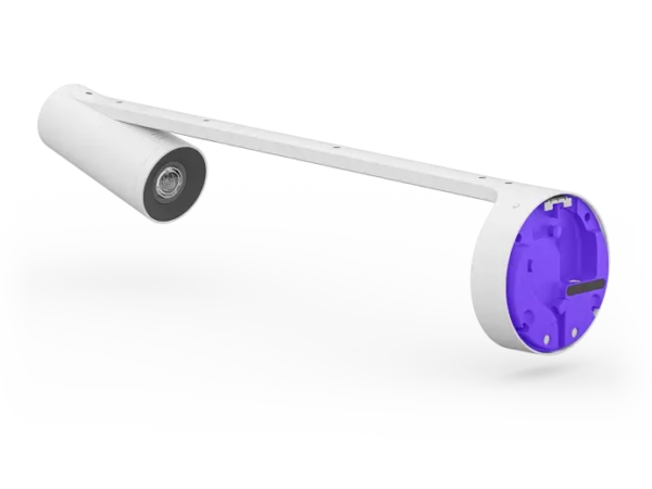 CÁMARA PARA CAPTURAR LA PIZARRA BLANCA LOGITECH SCRIBE