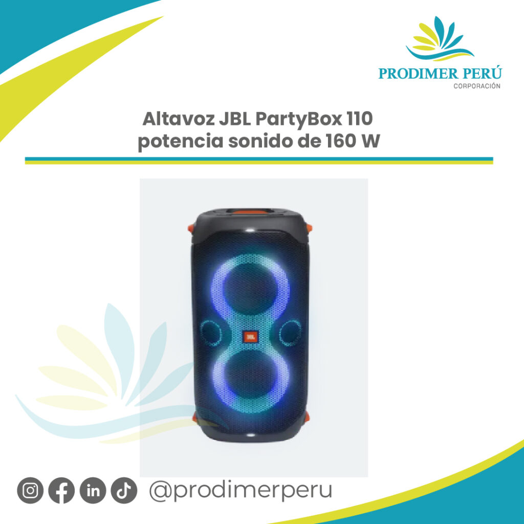 PRODIMER PER&Uacute;