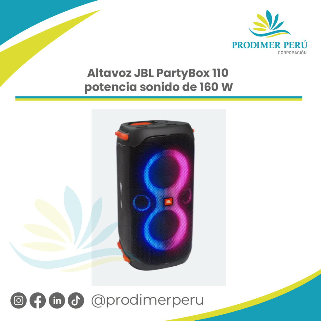 PRODIMER PER&Uacute;