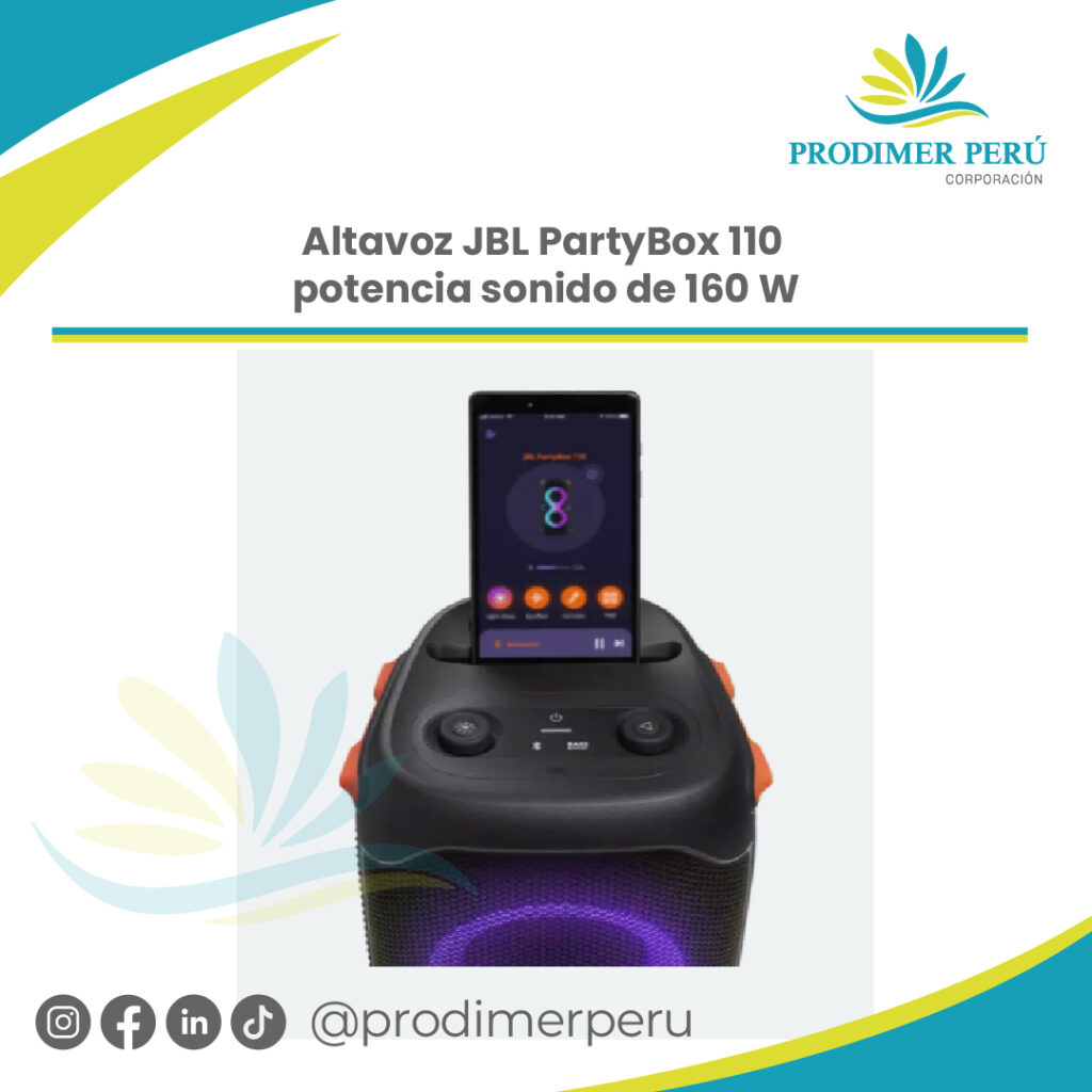 PRODIMER PER&Uacute;