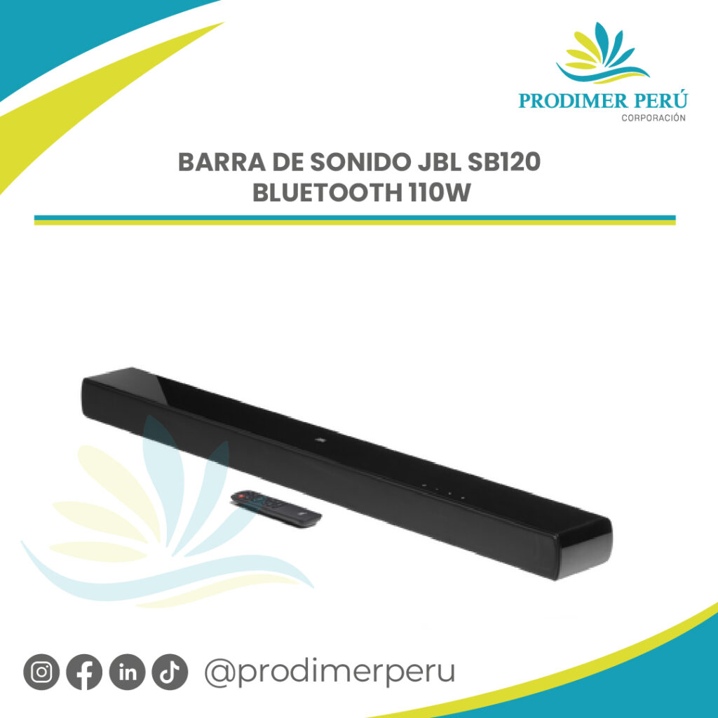 PRODIMER PER&Uacute;