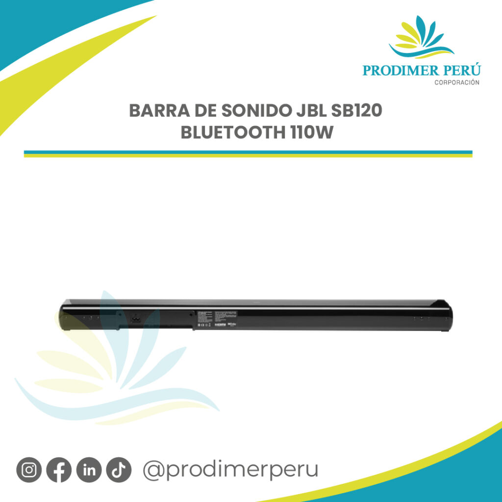 PRODIMER PER&Uacute;