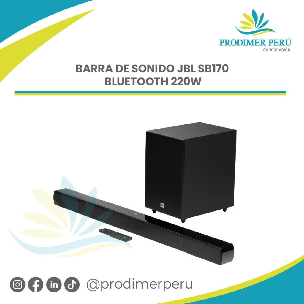 PRODIMER PER&Uacute;