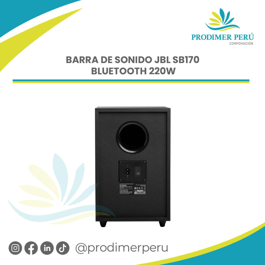 PRODIMER PER&Uacute;