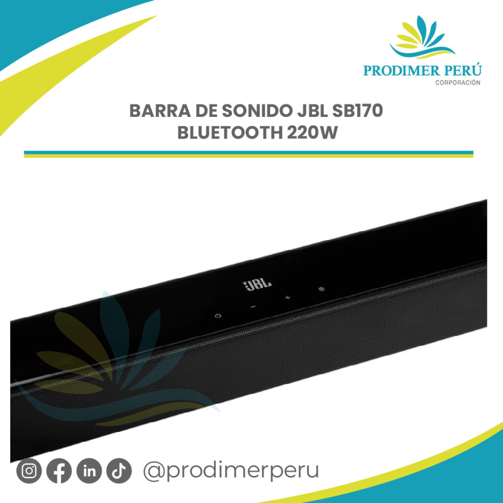 PRODIMER PER&Uacute;