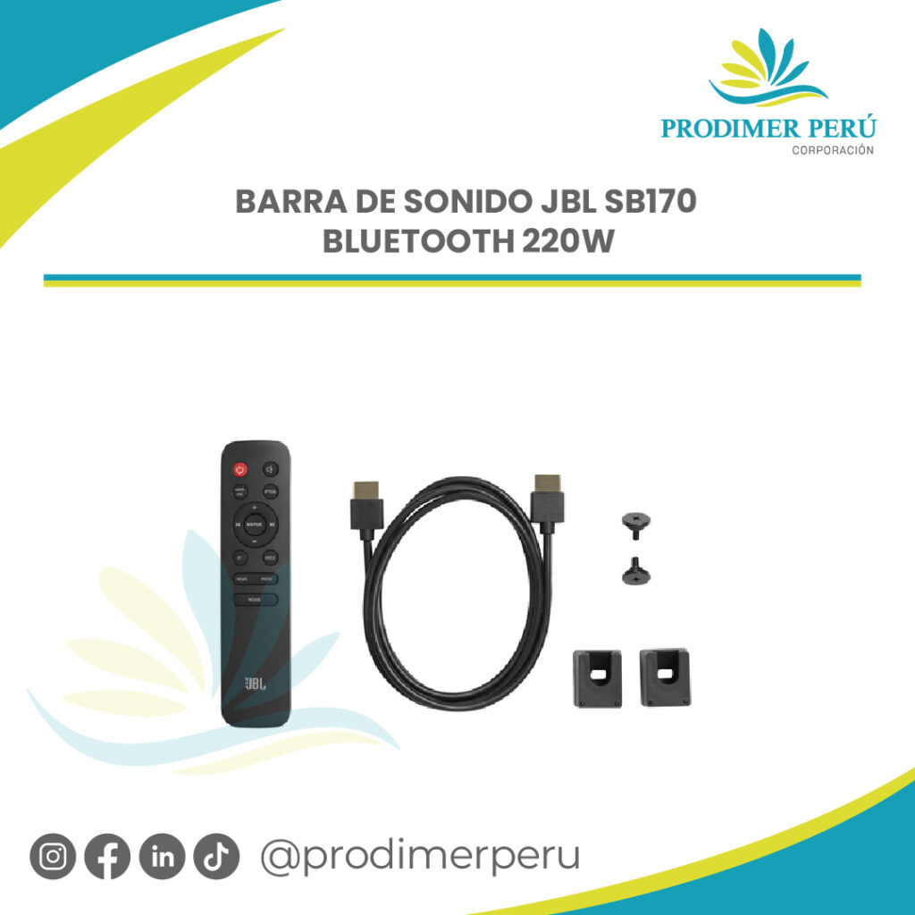 PRODIMER PER&Uacute;