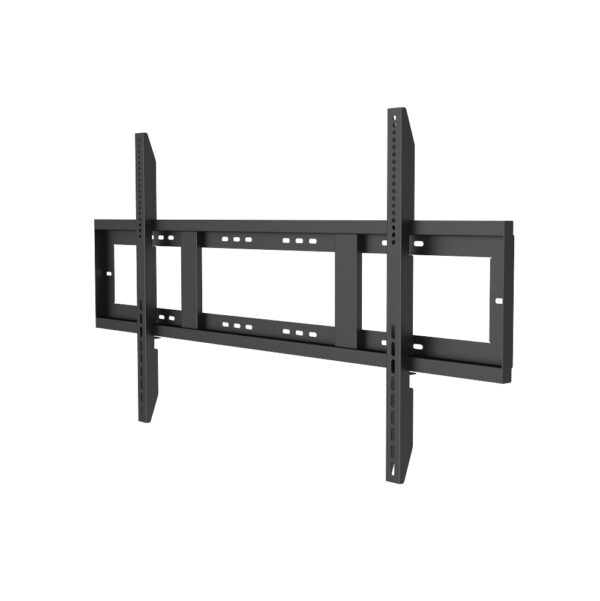 Soporte o Rack Universal De Pared Para Pantallas Interactivas 65″ hasta 86″ Vesa 900 x 600