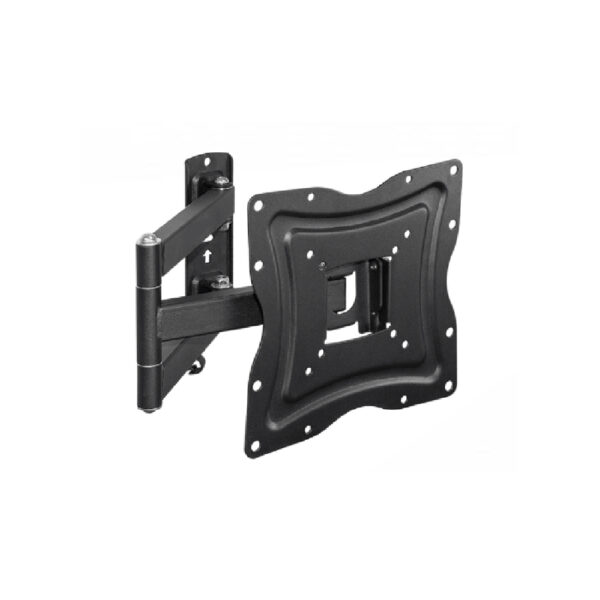 SOPORTE ARTICULADO PARA TV LED/ LCD PLASMA DE 13" HASTA 46"