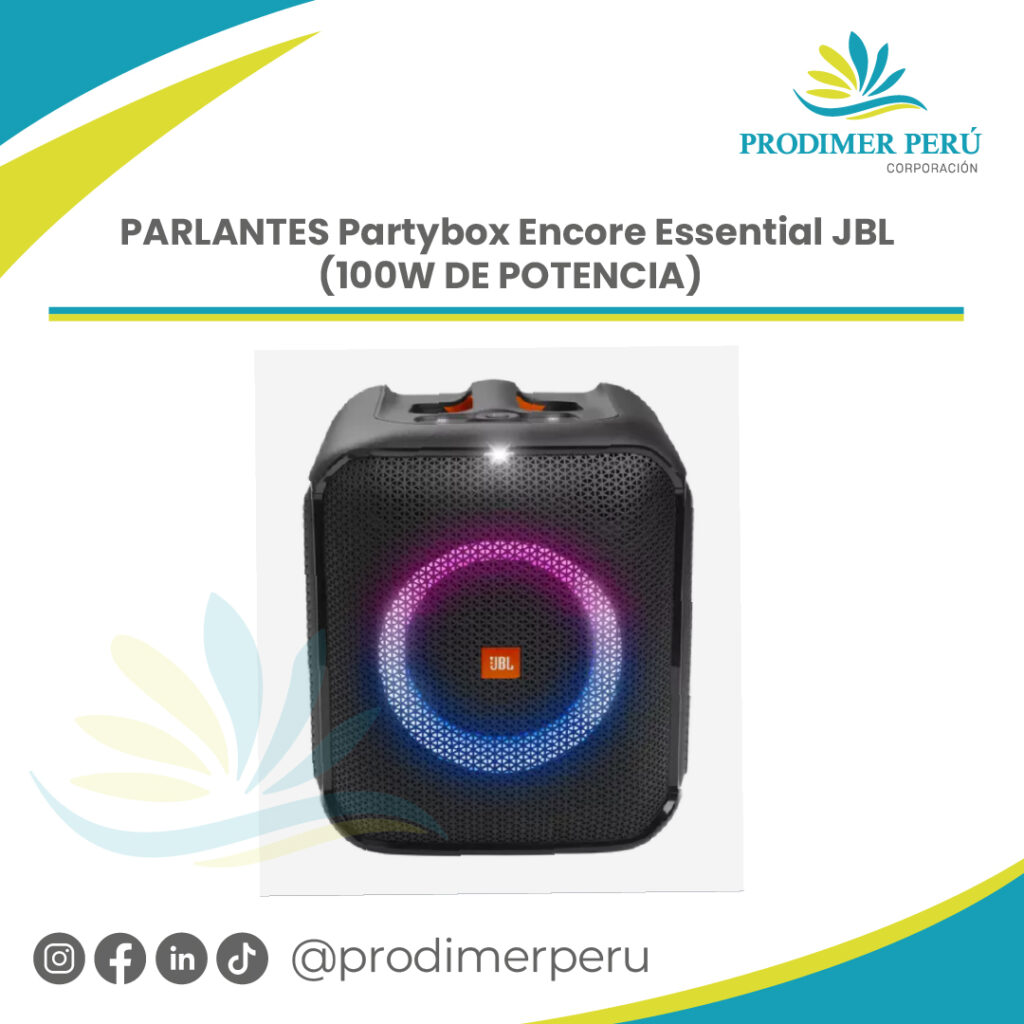 PRODIMER PER&Uacute;