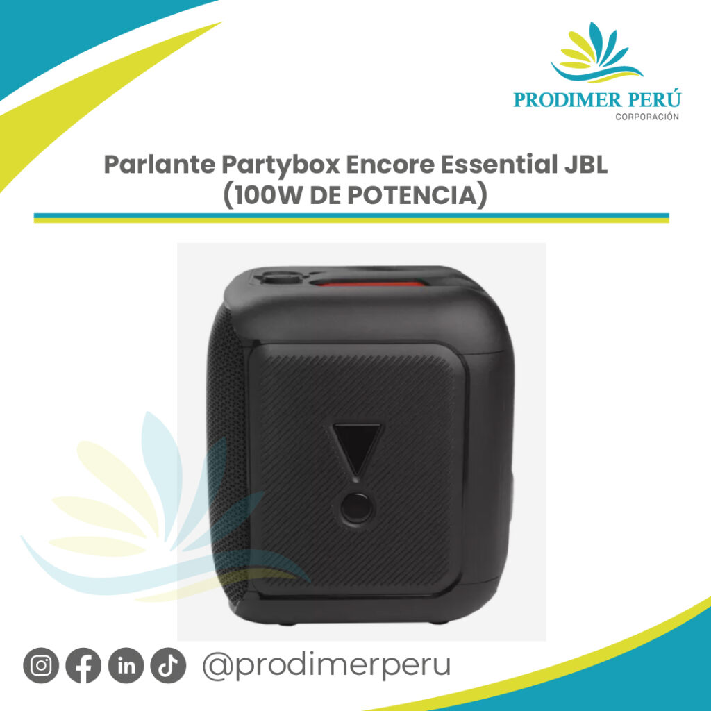 PRODIMER PER&Uacute;