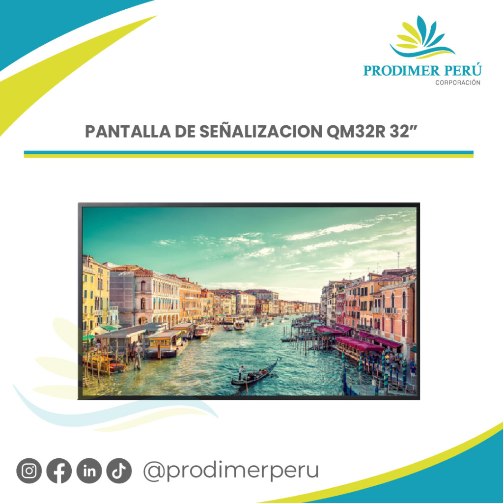 PRODIMER PER&Uacute;
