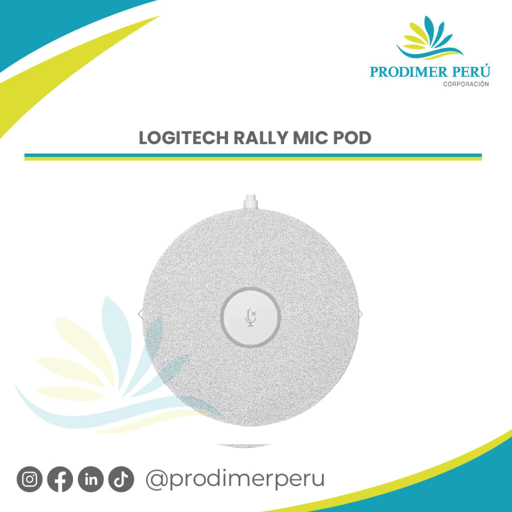 PRODIMER PER&Uacute;