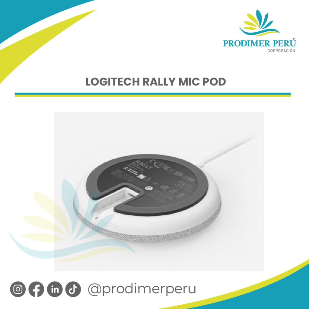 PRODIMER PER&Uacute;