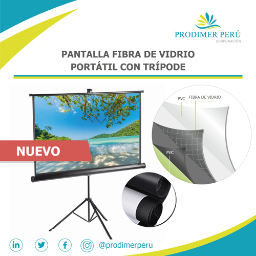 PRODIMER PER&Uacute;